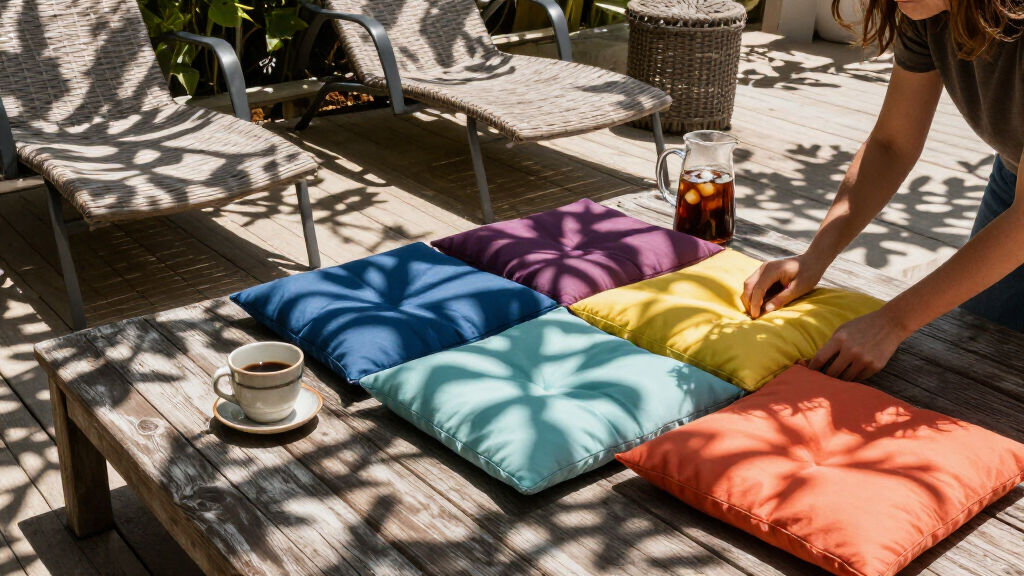 Outdoor Patio Furniture Sets: A Labor Day sales Guide
