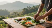 Phu Chi Fa, Thailand (General), Thailand Surges In Global Coverage