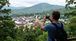 Pigeon Forge, Tennessee, United States Surges In Global Coverage
