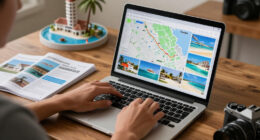 Playa Del Carmen, Quintana Roo, Mexico Surges In Global Coverage