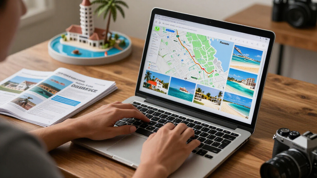 Playa Del Carmen, Quintana Roo, Mexico Surges In Global Coverage