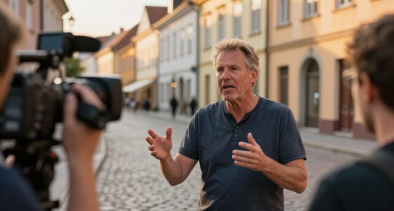 Rick Steves Surges In Global Coverage