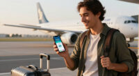 Riyadh Air, Saudi Airlines Launch Digital Partnership - AACO: Arab Air Carriers Organization