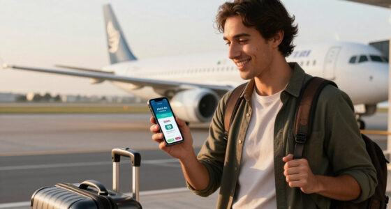 Riyadh Air, Saudi Airlines Launch Digital Partnership - AACO: Arab Air Carriers Organization