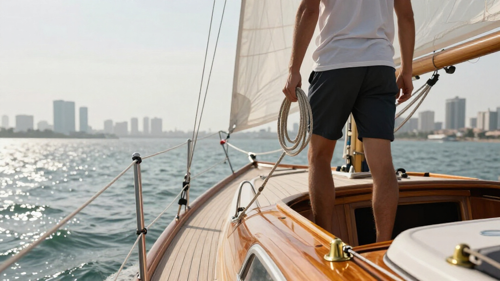 Royal Madras Yacht Club: Sailing Through Chennai’s 115-Year-old Maritime History - The Hindu
