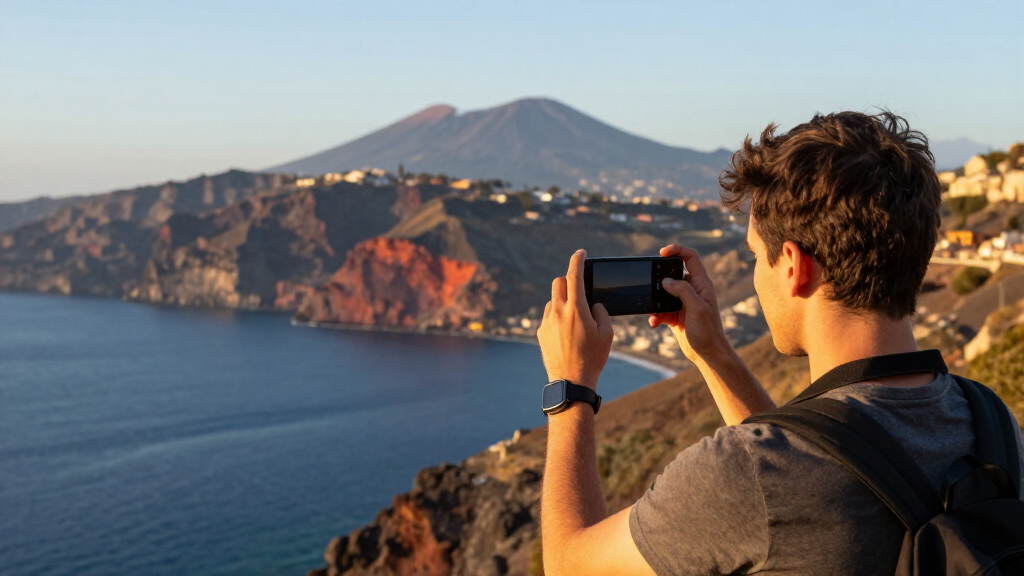 Sicily, Sicilia, Italy Surges In Global Coverage