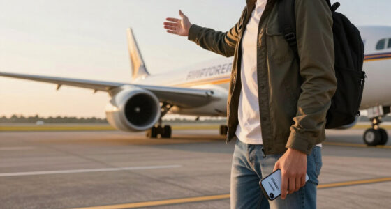 Singapore Airlines Surges In Global Coverage