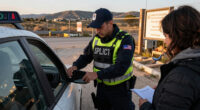 Spain-Italy Border Checks Continue As Travel Restrictions Are Extended