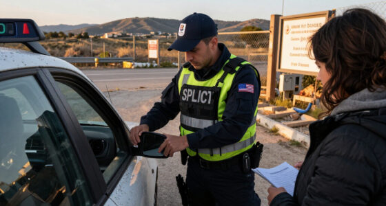 Spain-Italy Border Checks Continue As Travel Restrictions Are Extended