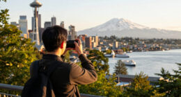 The Essential Guide To Seattle, Washington - Travel + Leisure
