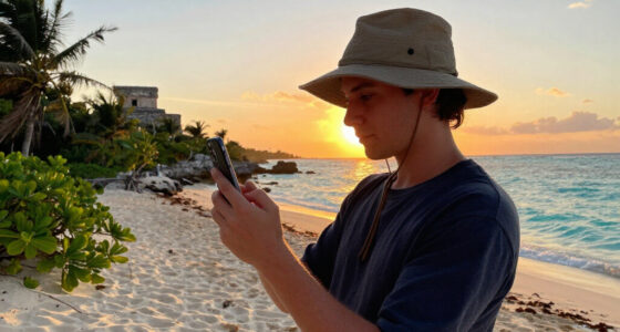 Tulum, Quintana Roo, Mexico Surges In Global Coverage