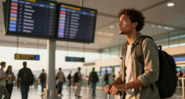 UPDATED: Aviation Unions Ground Domestic Flights In Lagos, Abuja - Daily Trust