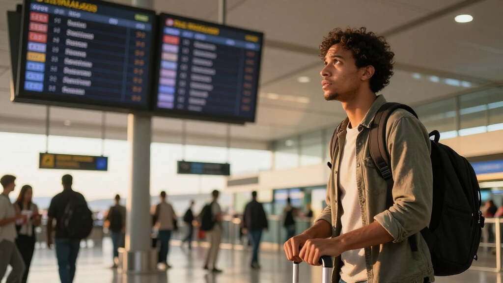 UPDATED: Aviation Unions Ground Domestic Flights In Lagos, Abuja - Daily Trust