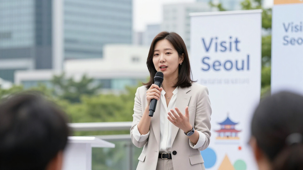 서울관광재단, 태국 방콕서 'Visit Seoul' 설명회 개최…동남아 한류 시장 공략 박차 - 비즈월드