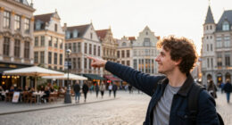 Weekend In Brussels: 15 Must-See Events From August 6-9, 2026