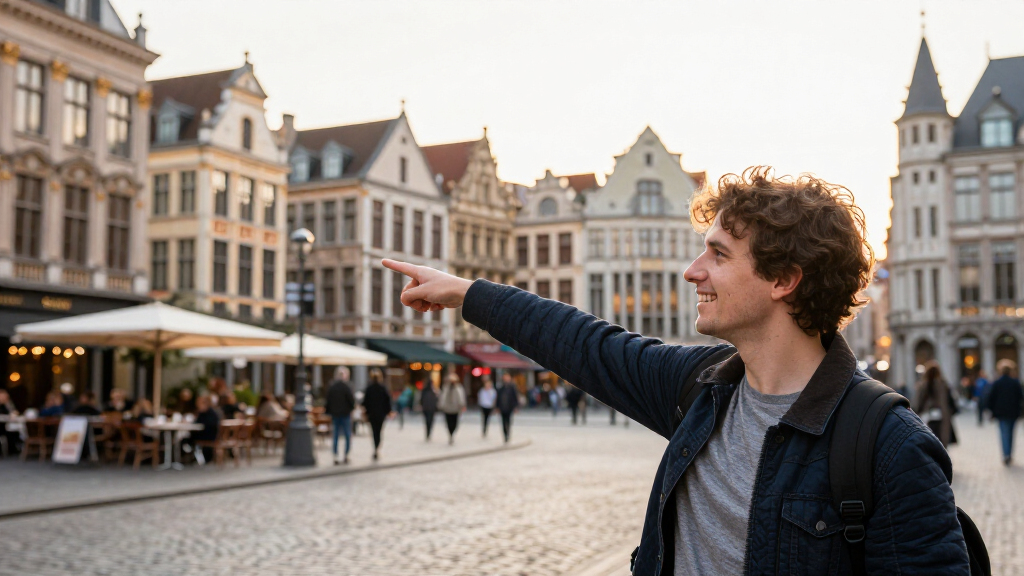 Weekend In Brussels: 15 Must-See Events From August 6-9, 2026