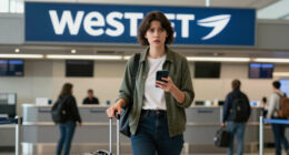Westjet Strike