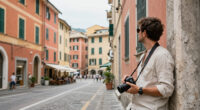 Why A Grand Tour Of Italy Should Include A Stop In Genoa