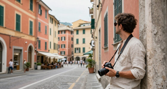 Why A Grand Tour Of Italy Should Include A Stop In Genoa