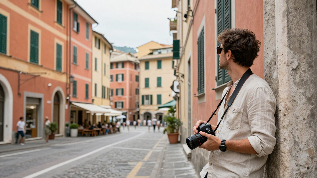 Why A Grand Tour Of Italy Should Include A Stop In Genoa