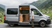 Wohnmobil