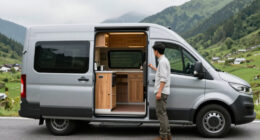 Wohnmobil