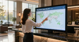 Wyndham Hotels Resorts Surges In Global Coverage