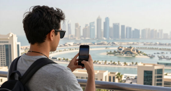 Yas Island, Abu Z¸Aby, United Arab Emirates Surges In Global Coverage