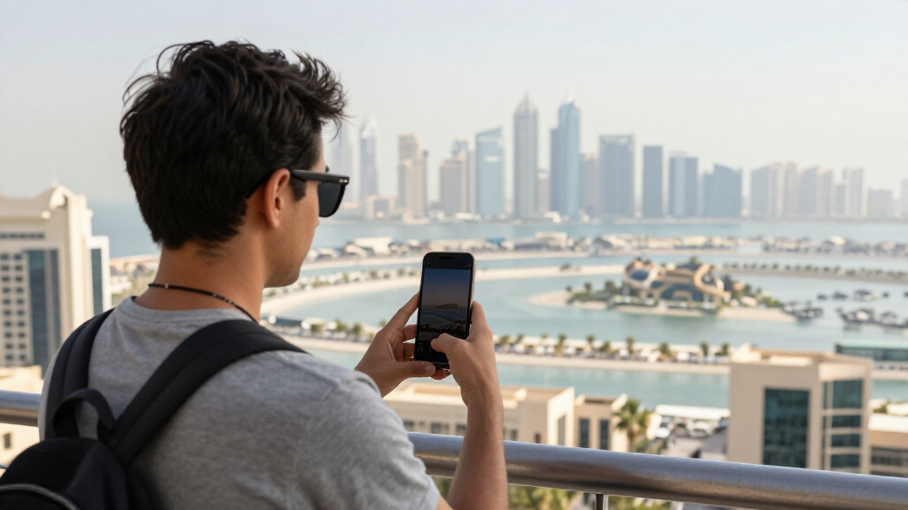 Yas Island, Abu Z¸Aby, United Arab Emirates Surges In Global Coverage