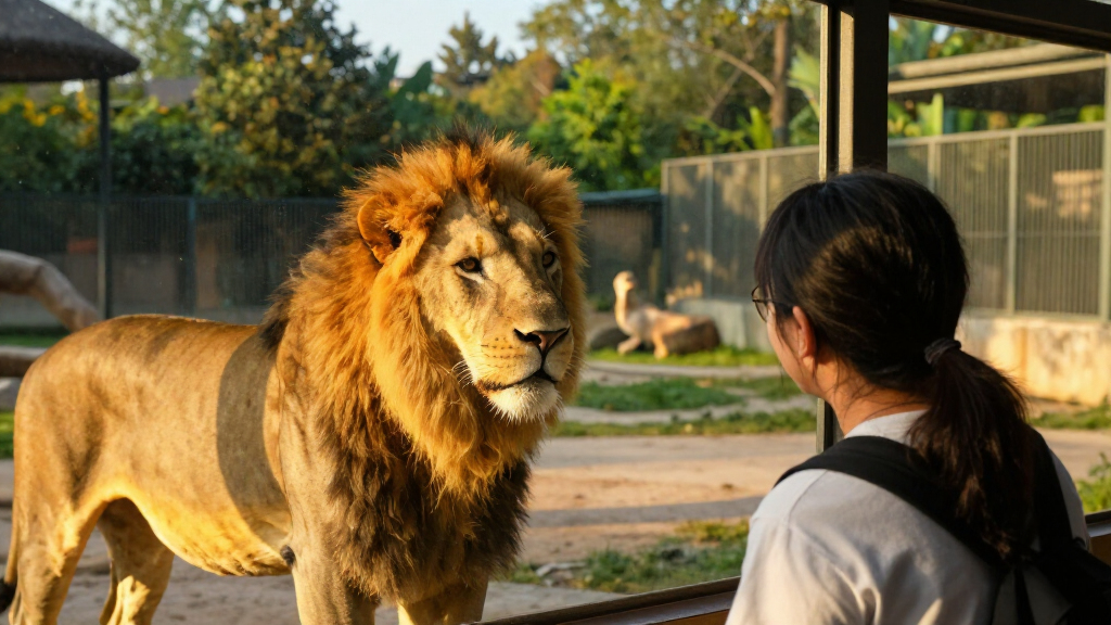 Zoologischer Garten Berlin