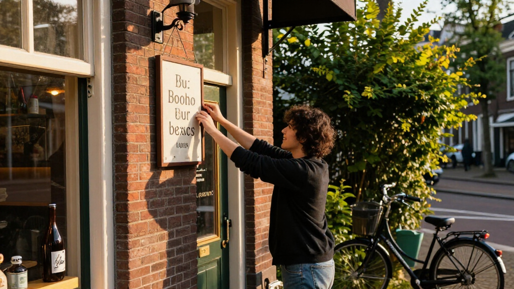 Zu (56) Heeft Een Bed And Breakfast In Amsterdam-Zuid: ‘Uit Wraak Hebben Ze Eens De Sleutels Meegenomen’ - Het Parool