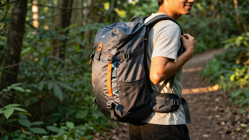 11 Best Hiking Backpacks for Students in 2026