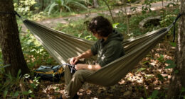 12 Best Compact Portable Travel Hammocks for 2026