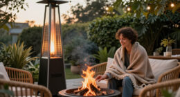 12 Best Outdoor Patio Heaters in 2026
