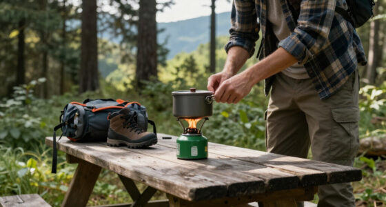 12 Best Portable Camping Stoves in 2026