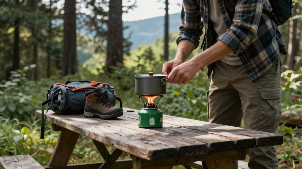12 Best Portable Camping Stoves in 2026