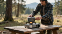 12 Best Portable Camping Stoves in 2026