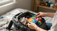 13 Best Compact Travel Backpacks for 2026