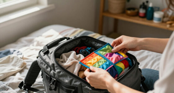 13 Best Compact Travel Backpacks for 2026