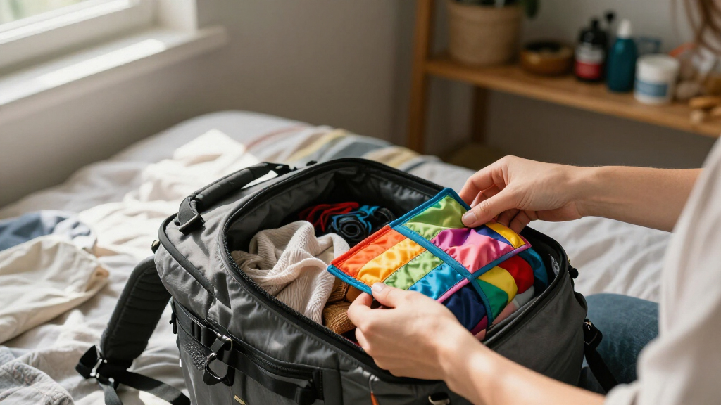 13 Best Compact Travel Backpacks for 2026