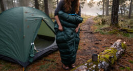 14 Best Four Season Sleeping Bags for 2026