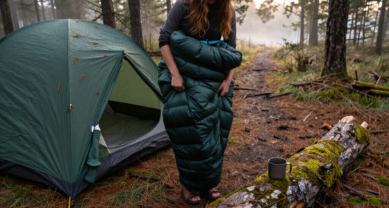 14 Best Four Season Sleeping Bags for 2026