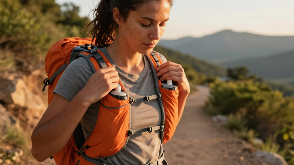 14 Best Hiking Hydration Packs for Trail Comfort in 2026
