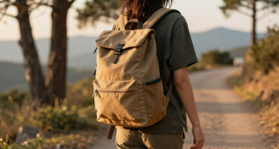 14 Best Laptop Backpacks for Students in 2026