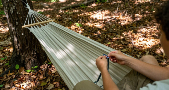 14 Best Portable Camping Hammocks in 2026