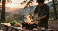 14 Best Portable Outdoor Grills for Camping, Tailgating, and Small Patios in 2026