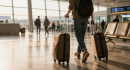 15 Best Carry-On Luggage Sets for Flexible Travel in 2026