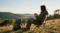 15 Best Outdoor Camping Chairs in 2026