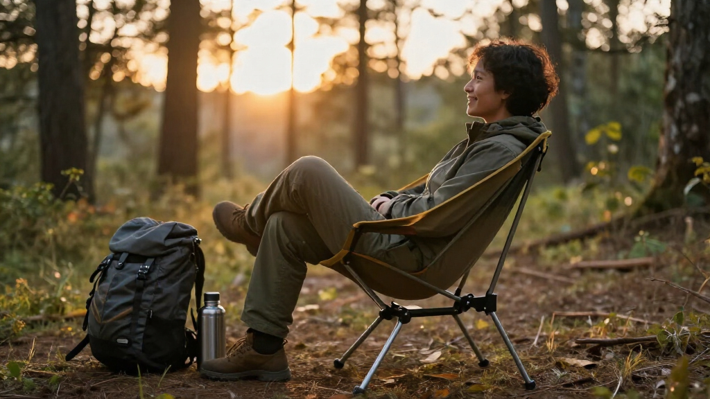 15 Best Outdoor Portable Camping Chairs in 2026