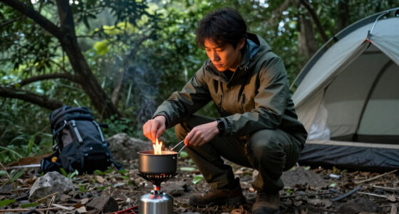 15 Best Portable Outdoor Camping Stoves in 2026